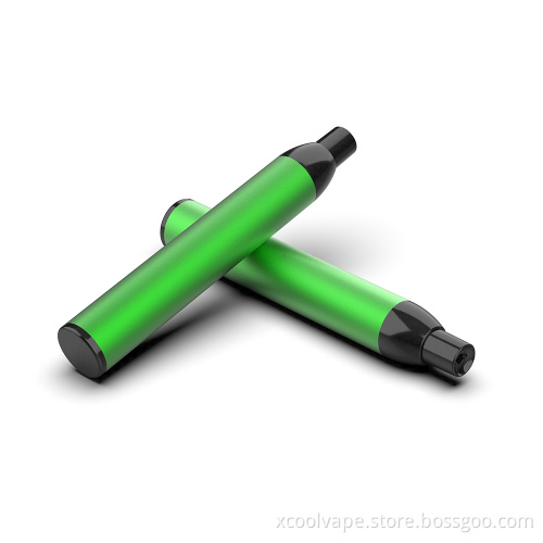 Factory New design disposiable pod 2000fuffs